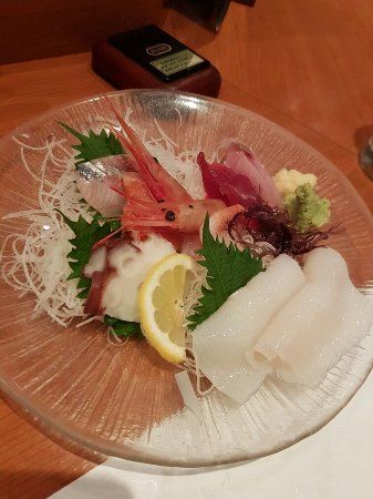 Hakodate Dining GAYA